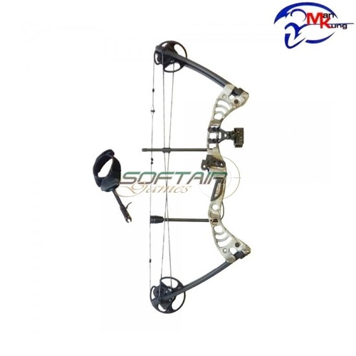 Arco compound aurora 55 - arco, 30-55