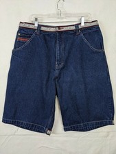48 Jeans Uomo Pantaloncini