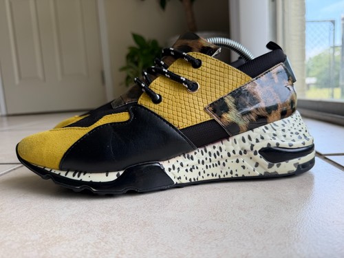 Sneakers uomo steve madden - sneakers,