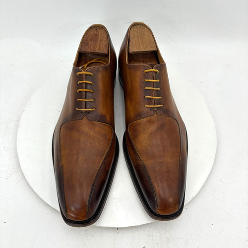 Calzoleria harris per barneys - harris,