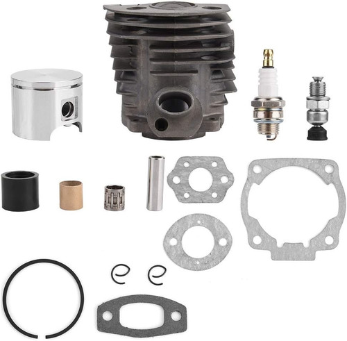 Cilindro pistone husqvarna - e,