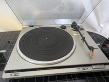 Giradischi Technics SL-BD20