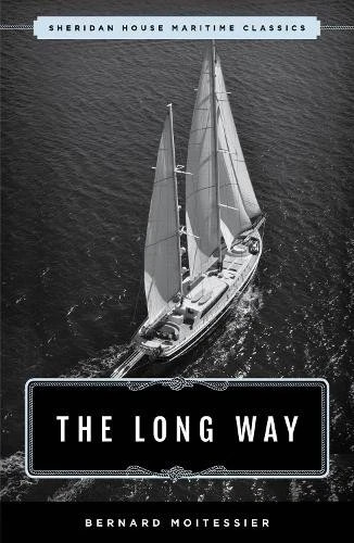 The long way bernard - long, by