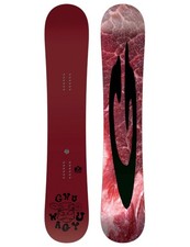 Gnu Wagyu 2026 All Mountain