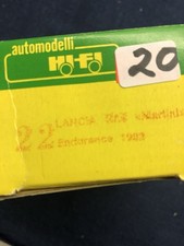 Automodelli 22 Lancia Gr 6