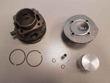 PINASCO KIT CILINDRO GRUPPO TERMICO MODIFICA D.55 GHISA VESPA 50 PK N APE BIFASC