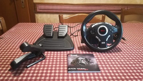 Volante trust gxt 27 - x,