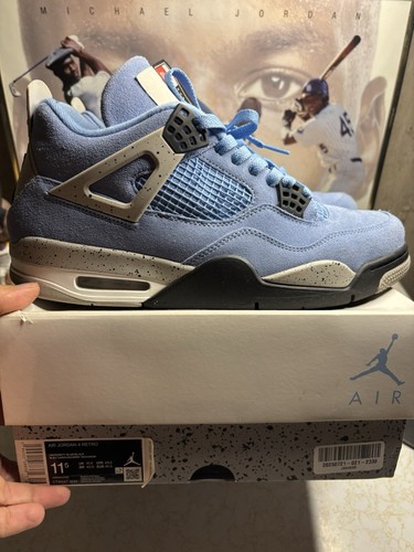 Air jordan retro unc og - retro, "unc"