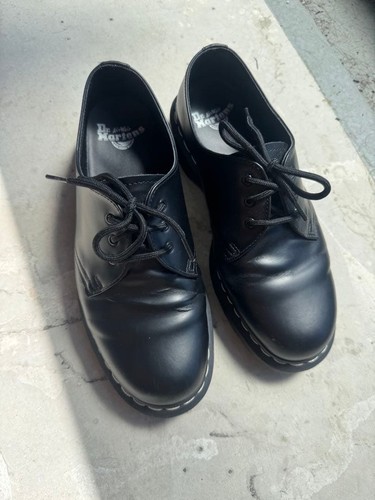 Mocassini martens uomo - martens,