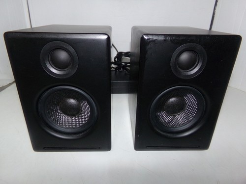 Audioengine speakers - audioengine,
