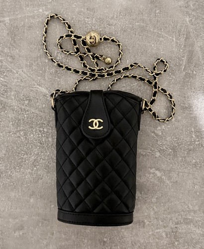 Borsa tracolla chanel beaute - a,
