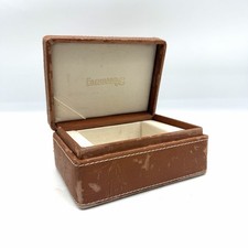 Scatola Box Eberhard & Co