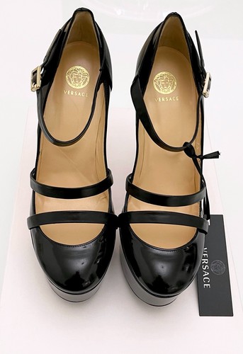 Versace décolleté donna - décolleté, in