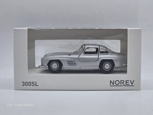 Mercedes benz 300sl norev - mercedes-benz,