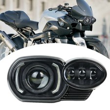 Faro proiettore led omologato