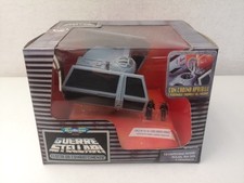 Star Wars Guerre Stellari