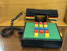 Telefono Lego TYCO Super