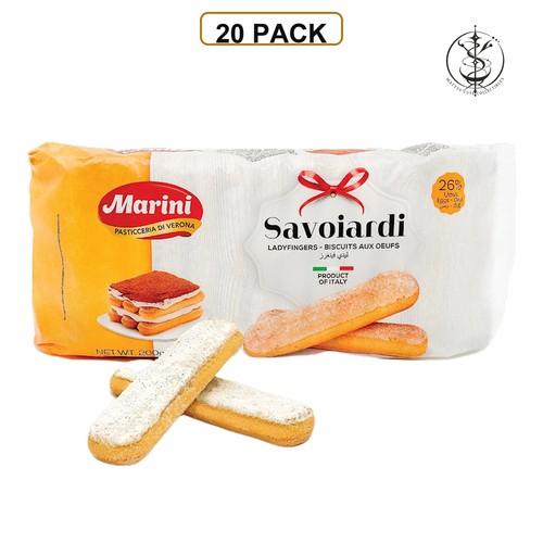 Biscotti dita donna 200gr x - dita,