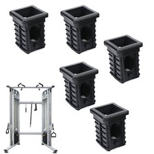 Inserti Tubo Quadrato per