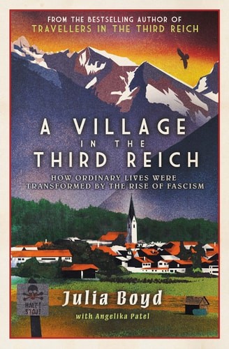 Village the third reich - village, in