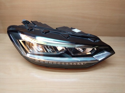 Faro proiettore anteriore