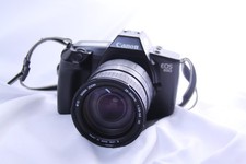 canon eos 650 con zoom sigma