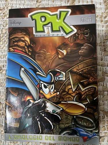 Pikappa del 2004 - -,