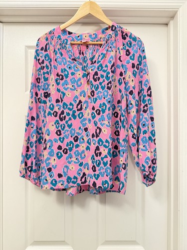 Camicetta lilly pulitzer - camicetta,