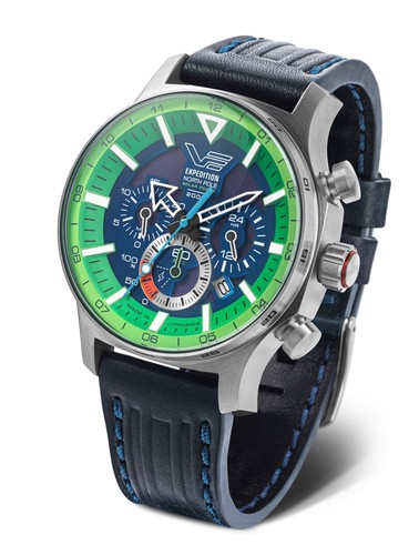 Vostok spedizione europa polo - europa,
