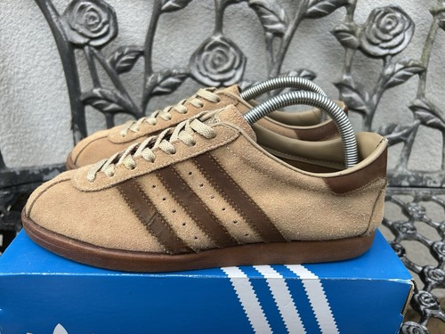 Adidas as800 made in - uk,