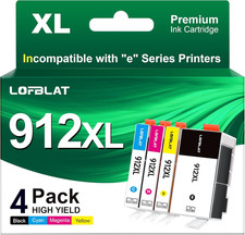 LOFBLAT 912 912XL Cartucce
