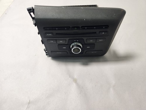Audio equipment radio - radio, receiver