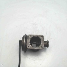 VALVOLA EGR RICIRCOLO GAS SCARICO BMW SERIE 3 320 E46 2.0 100KW 2001 7785789