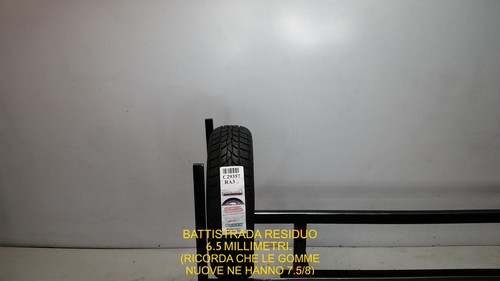 Gomme usate termiche - gomme,