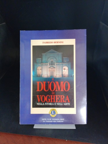 Duomo voghera nella - di,