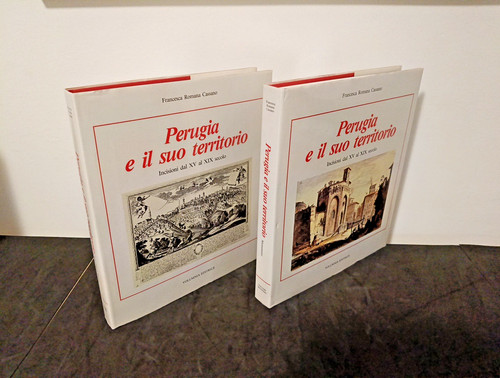 Cassano perugia e il - r.,