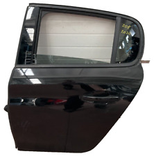 RICAMBIO USATO PORTA PORTIERA SPORTELLO POSTERIORE SINISTRA PEUGEOT 208 2021