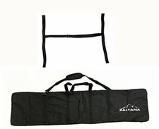 Zaltana SKB28 Padded Snowboard