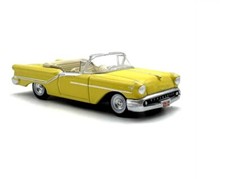 Modellino auto scala 1/87 HO