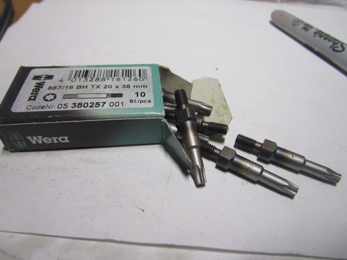 Avvitatore gambo 32 - avvitatore, 10-32