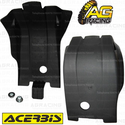 Acerbis protezione battitacco - acerbis,