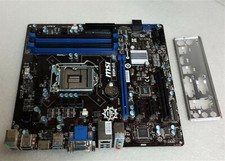 Scheda madre MSI B85M-E45