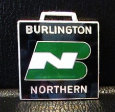 Orologio da tasca Burlington