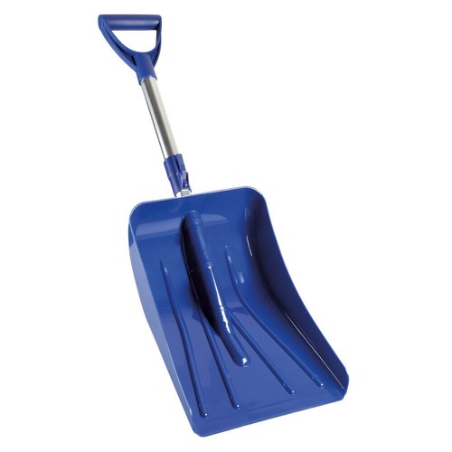 Pala neve spalaneve leggera - da,