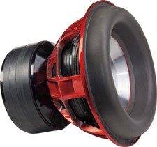 Subwoofer Ground Zero 38 cm