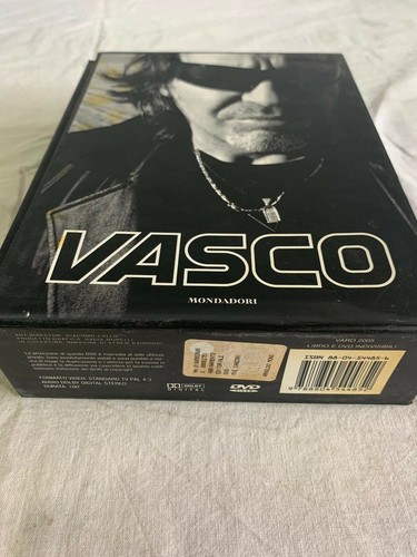 Vasco mie canzoni - mie,