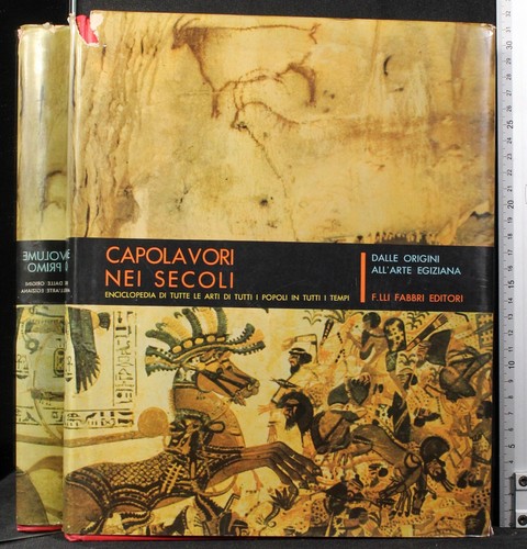 Capolavori nei secoli dalle - nei,