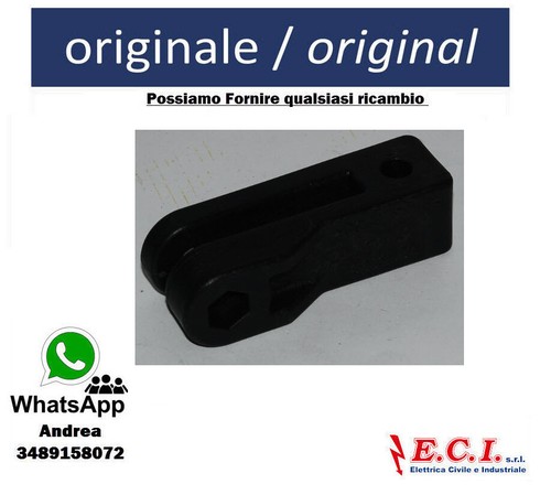 Ricambio originale bft s106516 - ricambio,