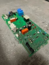 JUNKERS SCHEDA SCHEDA ELETTRONICA ZWSE-4  8748300506