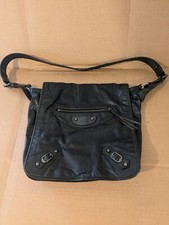 borsa balenciaga Besace Messenger